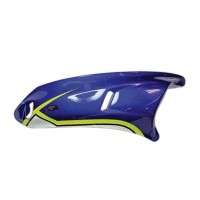 Arai typ-8 RX-7 CORSAIR difusery S.Gibernau-15-GP replica